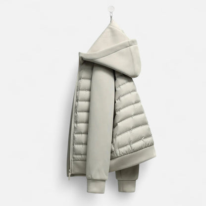 Montarello CoreFlex Hooded Jacket