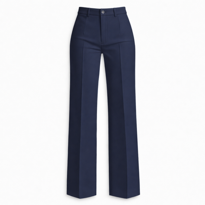 Montarello Women’s High Waist Trousers