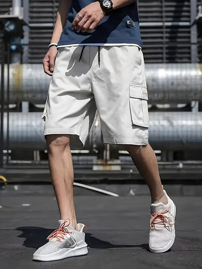 Montarello Cargo Men's Shorts