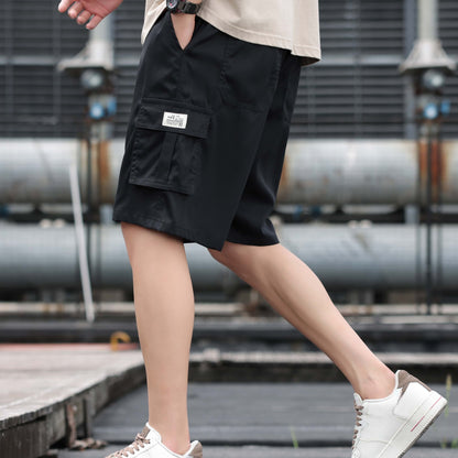 Montarello Cargo Men's Shorts