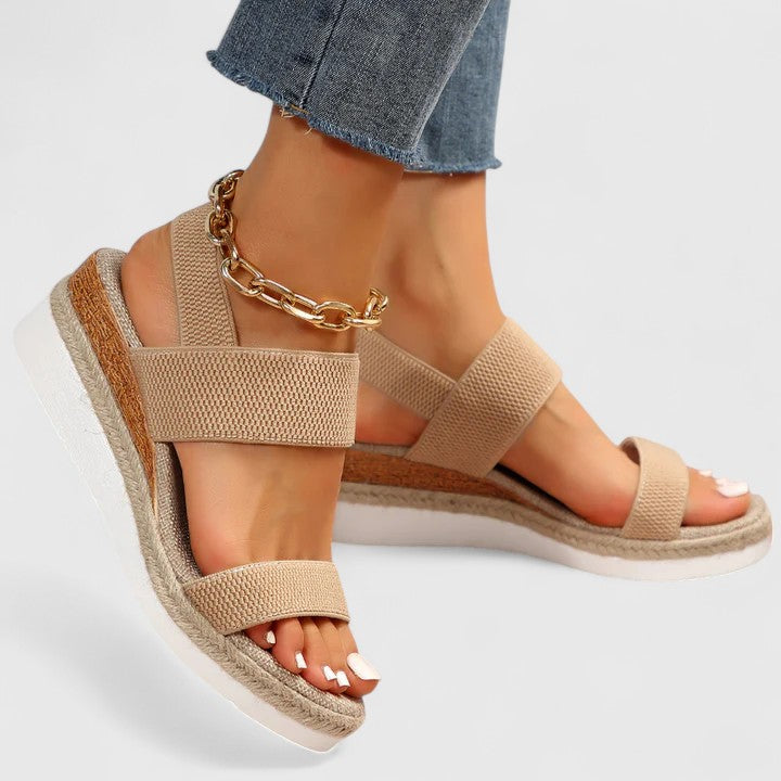 Montarello Women’s Comfort Sandals