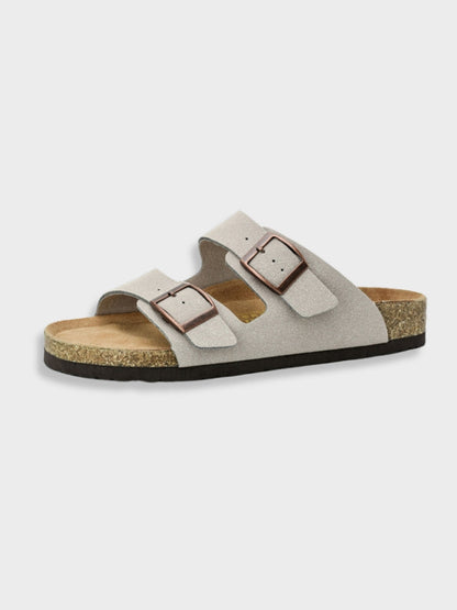 Montarello Double Strap Men's Sandals