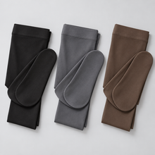 Montarello Women's Leggings Fleece Lined Thermal Base Layer