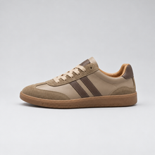 Montarello Men's Classic Retro Sneakers