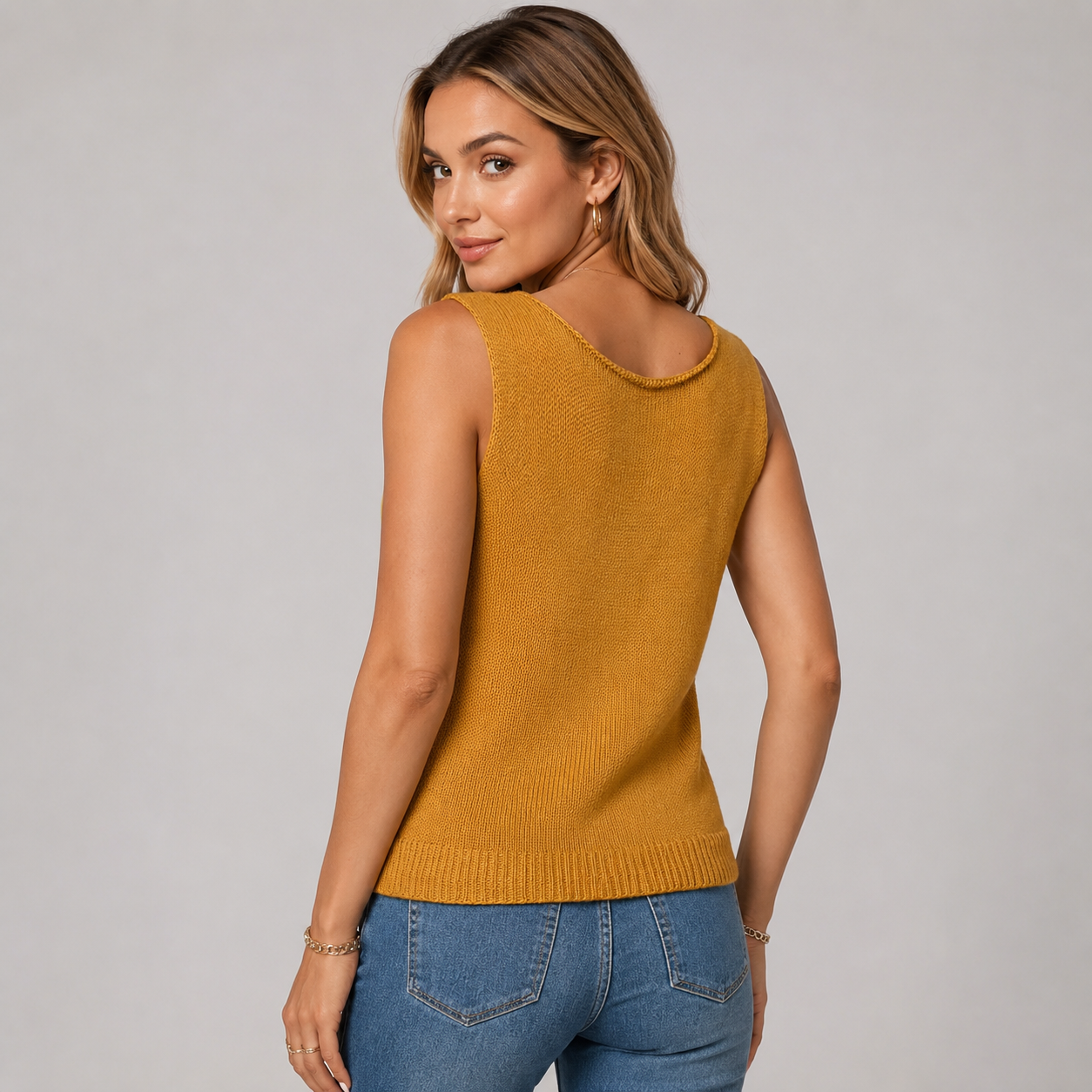 Montarello Women's Cable Knit Cardigan
