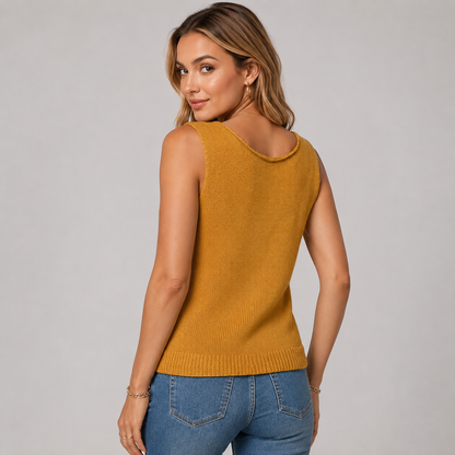 Montarello Women's Cable Knit Cardigan