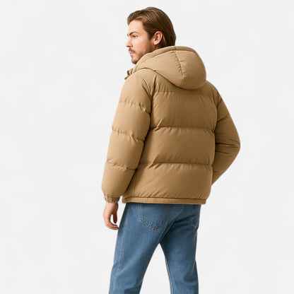Montarello Nordcloud Puffer Jacket