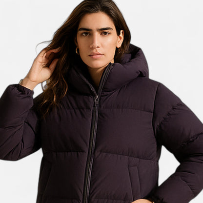 Montarello Nordcloud Puffer Jacket