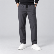 Montarello Men's Trousers Fleece Lined Water Repellent