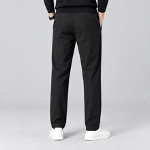 Montarello Men's Trousers Fleece Lined Water Repellent