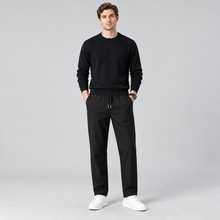 Montarello Men's Trousers Fleece Lined Water Repellent