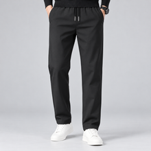 Montarello Men's Trousers Fleece Lined Water Repellent