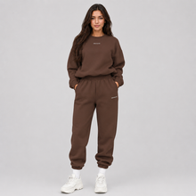 Montarello Women's Tracksuit Set Sweatshirt and Joggers