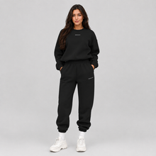 Montarello Women's Tracksuit Set Sweatshirt and Joggers