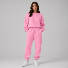 Montarello Women's Tracksuit Set Sweatshirt and Joggers