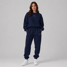 Montarello Women's Tracksuit Set Sweatshirt and Joggers