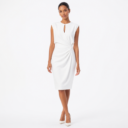 Montarello Women’s Elegant Flowing Dress