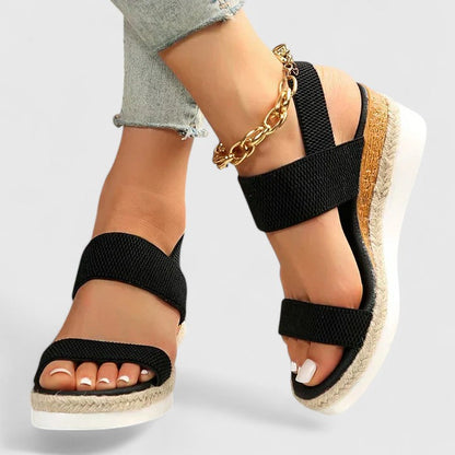 Montarello Women’s Comfort Sandals