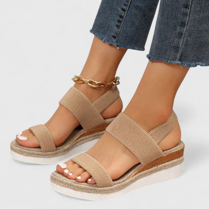 Montarello Women’s Comfort Sandals
