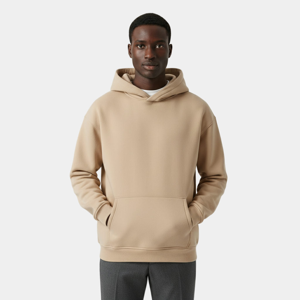Montarello Men’s Essential Hoodie