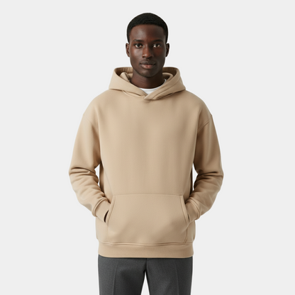 Montarello Men’s Essential Hoodie