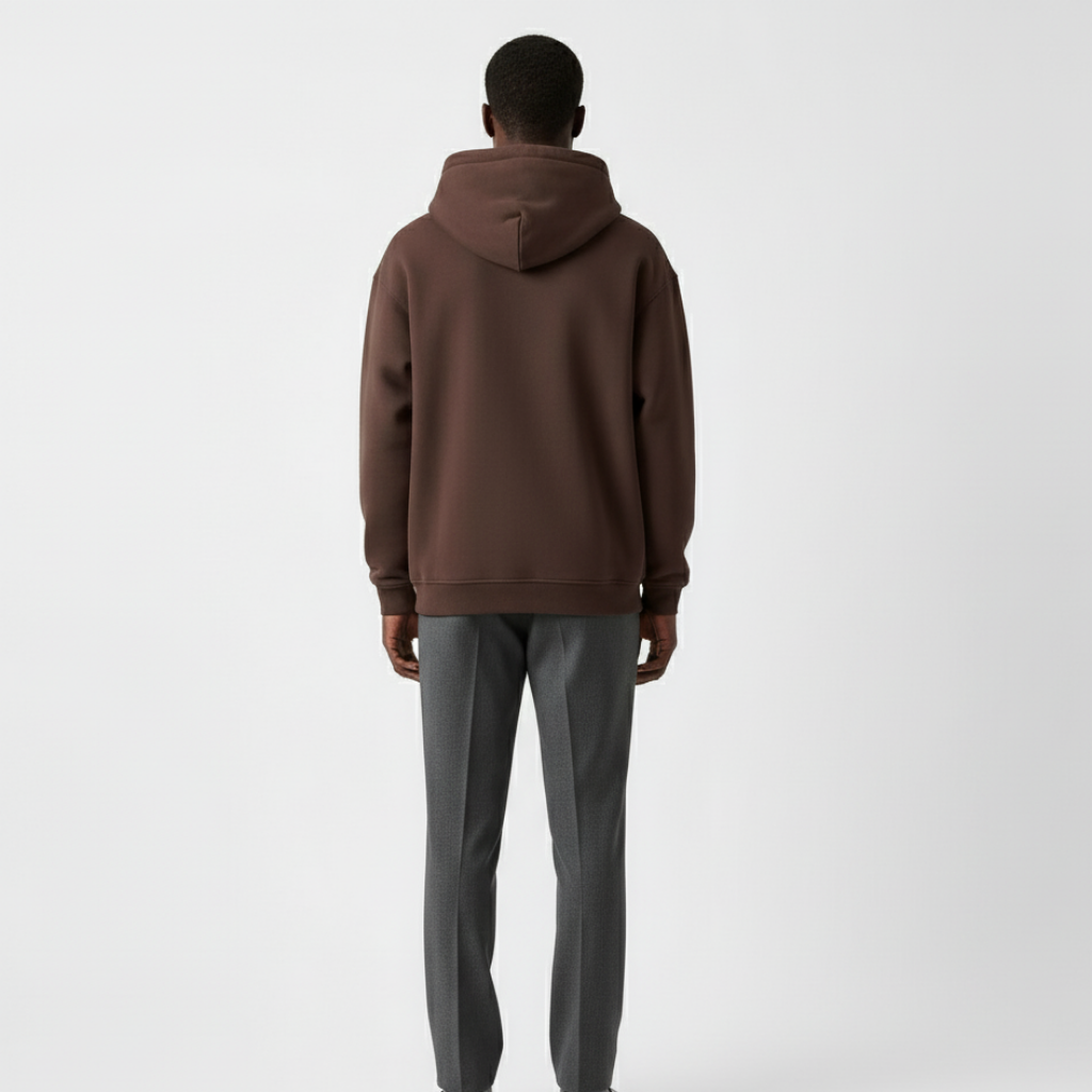 Montarello Men’s Essential Hoodie