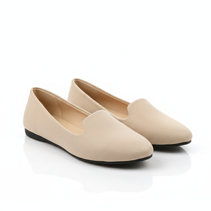 Montarello SoftStep Suede Loafers