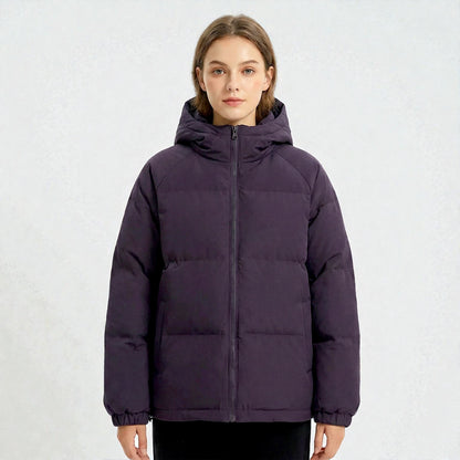 Montarello Nordcloud Puffer Jacket