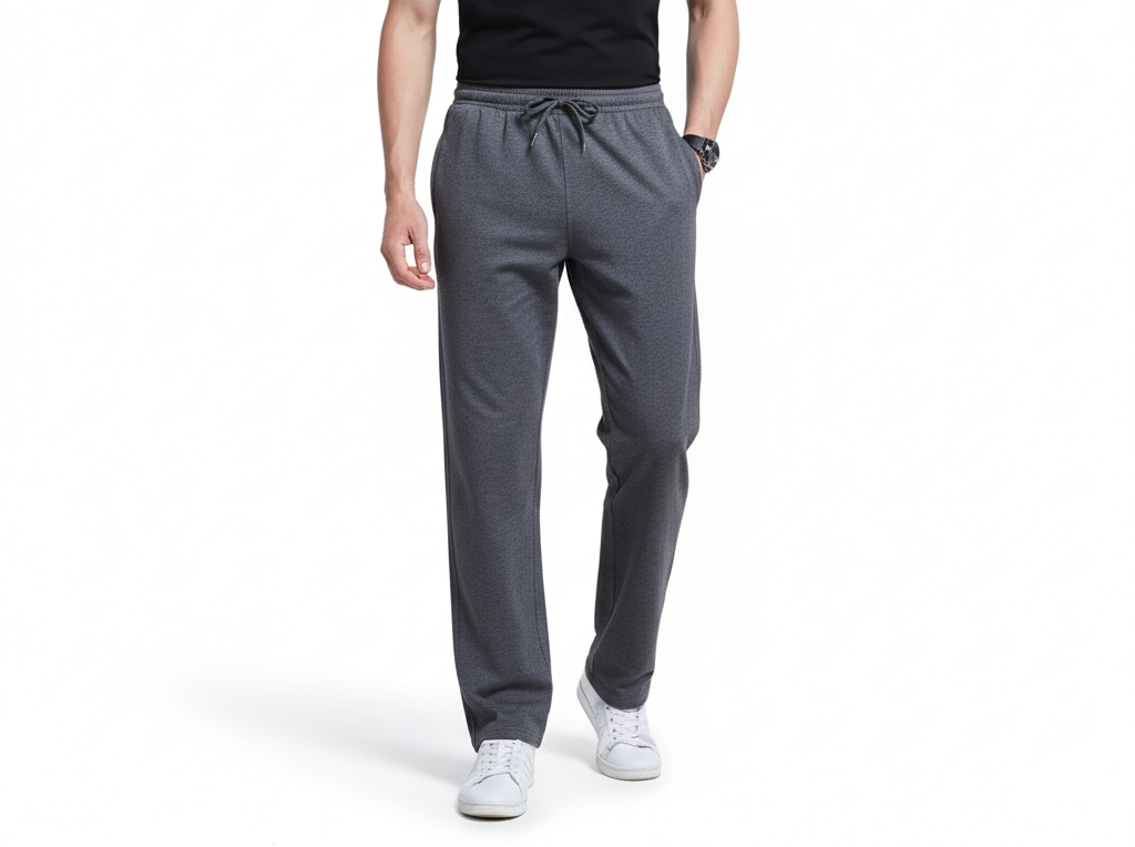 Montarello Everyday Essential Sweatpants