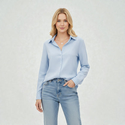 Montarello Women’s Softline Button Shirt