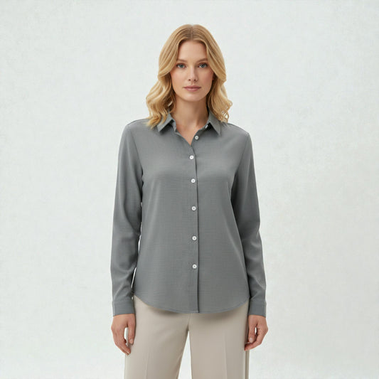 Montarello Women’s Softline Button Shirt