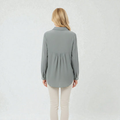 Montarello Women’s Softline Button Shirt