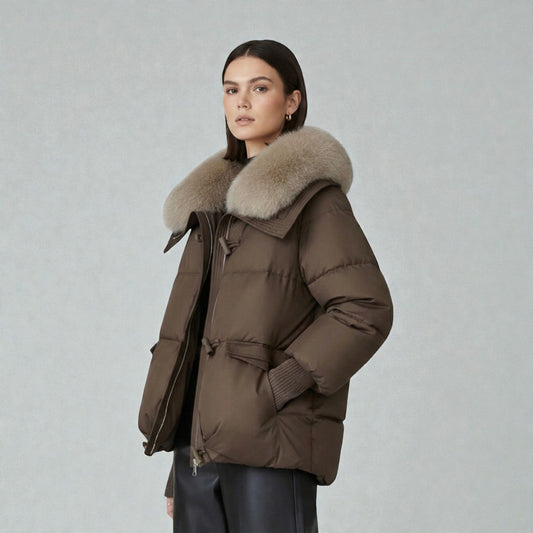 Montarello Frostcore Puffer Jacket