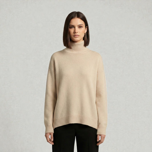 Montarello Turtleneck Sweater