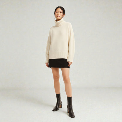 Montarello Women’s Vintage Square-Toe Ankle Boots