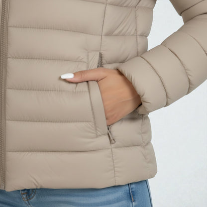 Montarello Verona Puffer Jacket