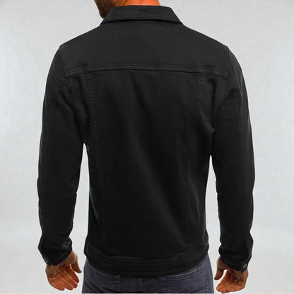 Montarello UrbanCore Denim Jacket