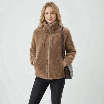 Montarello Boreal Teddy Jacket