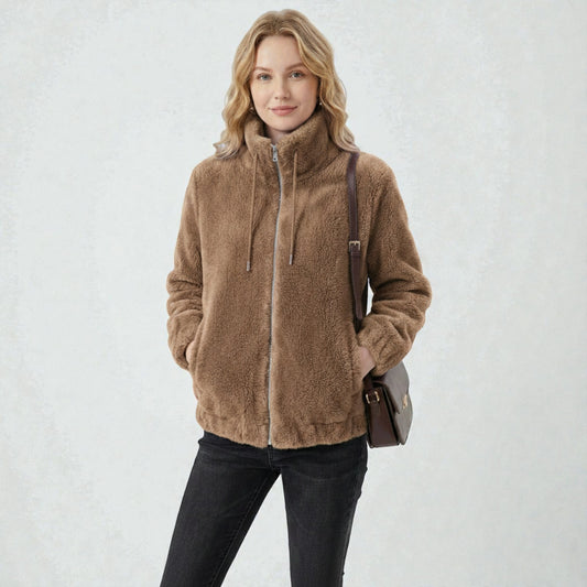 Montarello Boreal Teddy Jacket