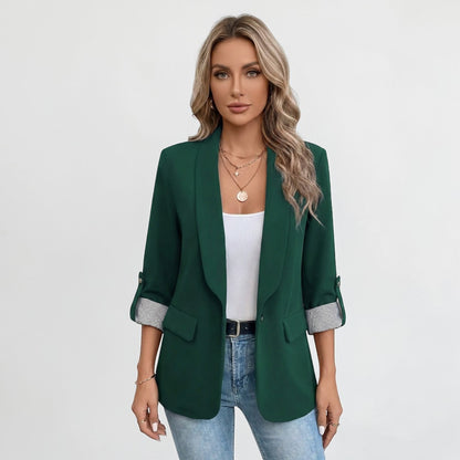 Montarello Women’s Softline Blazer