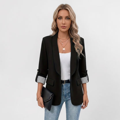 Montarello Women’s Softline Blazer