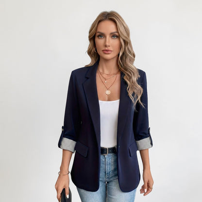 Montarello Women’s Softline Blazer
