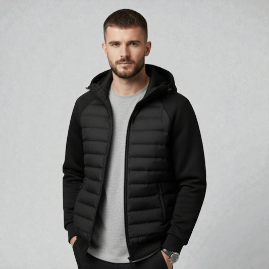 Montarello CoreFlex Hooded Jacket