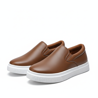 Montarello Classic Slip-On Comfort Sneaker