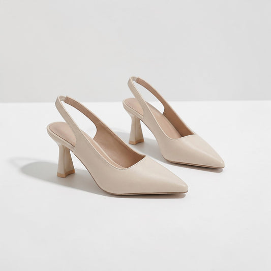 Montarello Women’s Mule Heels