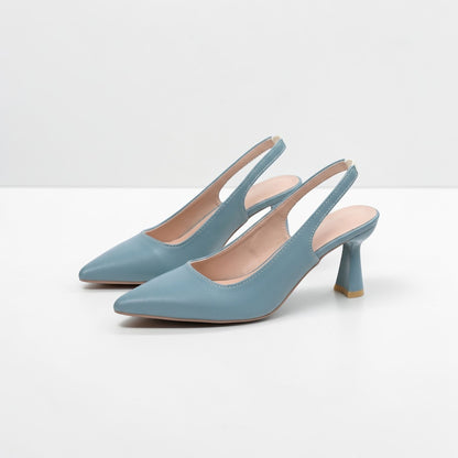 Montarello Women’s Mule Heels