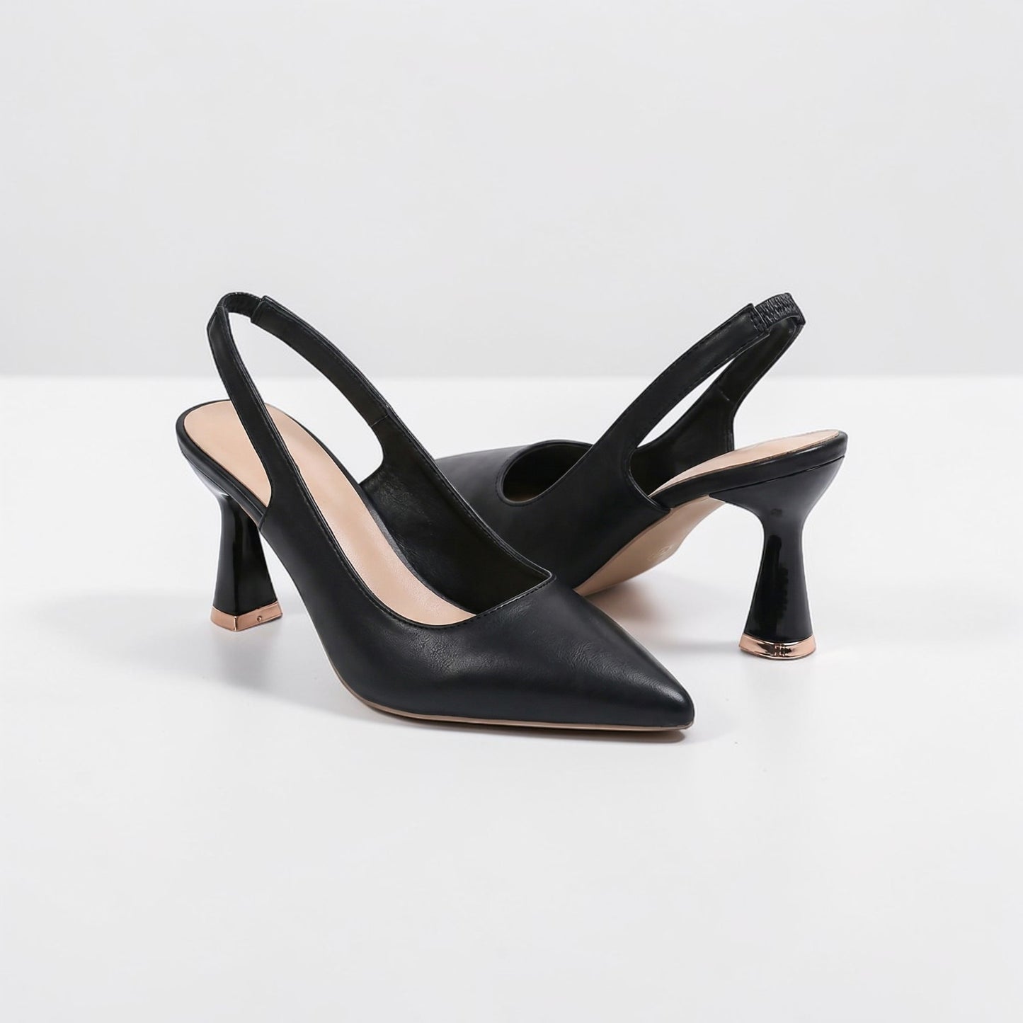 Montarello Women’s Mule Heels