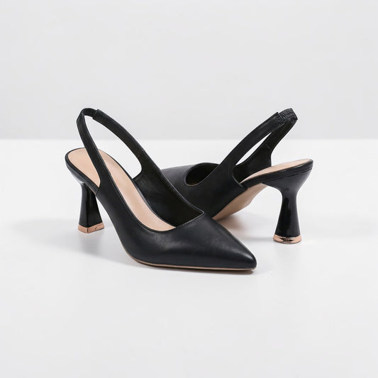 Montarello Women’s Mule Heels