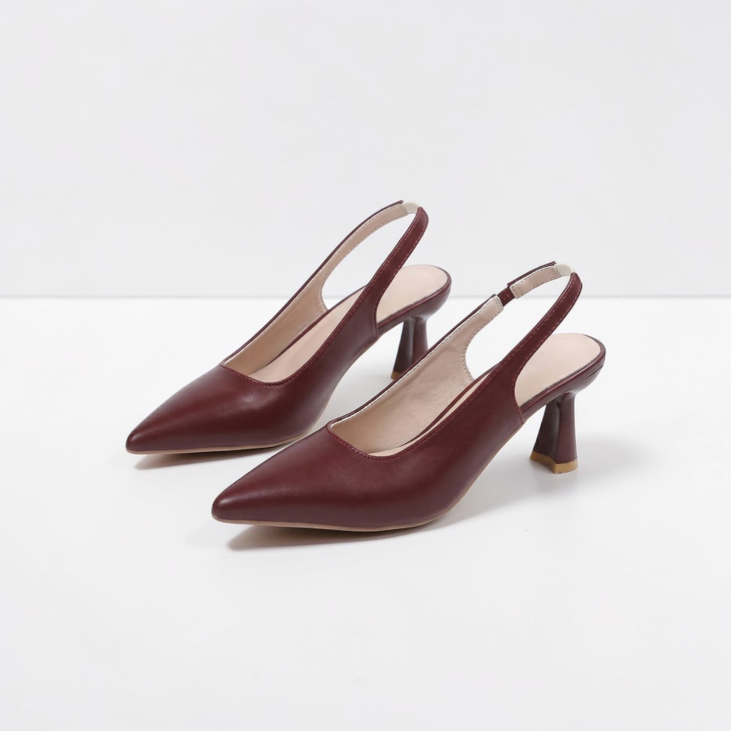 Montarello Women’s Mule Heels