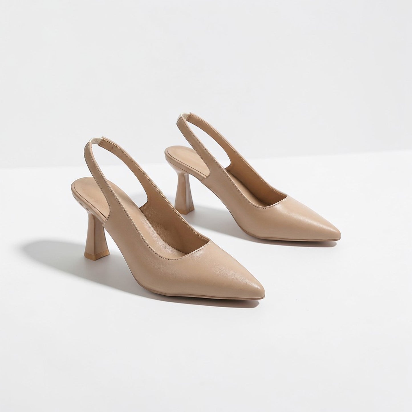 Montarello Women’s Mule Heels
